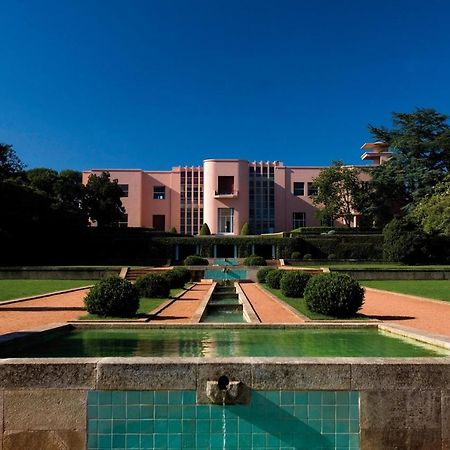 Romantic - Casa Rua Bela OOporto Exterior foto